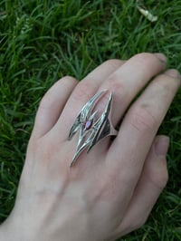 Image 3 of Ring “ducef”