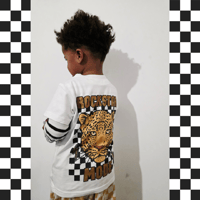 Image 4 of T-SHIRT: Rockstar Mode