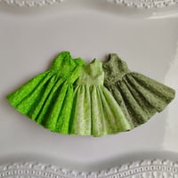 Gentleness Blythe Doll Dress 