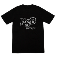 PSB “Essentials Tee”