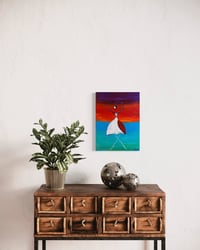 Image 6 of Ballerina. 20 x 16