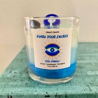 Image 5 of Guard Your Energy Protection Candle