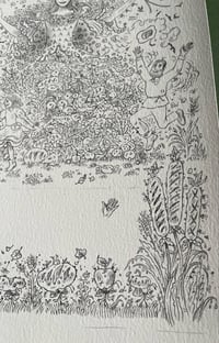 Image 6 of Salvation - Book & Artwork