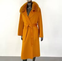Image 4 of Victoria Coat