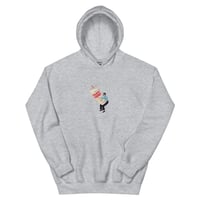 Image 12 of GOURMET COFFEE HOODIE