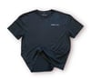 The Sport Club Tee - Black