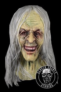 Image 1 of Cackle Witch
