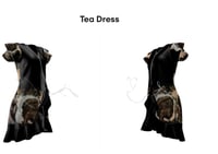 Tea Dress