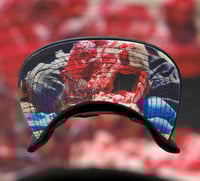 Image 3 of Waking The Cadaver - Snapback