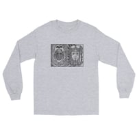 Image 1 of Vanguards long sleeve