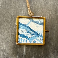 Image 1 of ‘Rodborough Extract I’