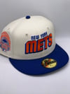New York Mets Hat Club 7 1/4