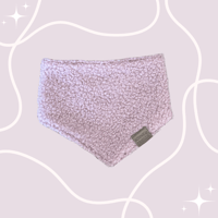 Image 1 of Marshmallow Teddy Bandana