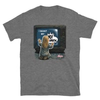 Image 12 of MY YO MTV - T