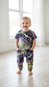 Image 1 of Mossy Marble