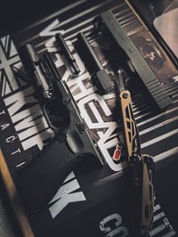 Image 6 of KMP TRO1 Multitool 