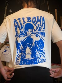 Image 4 of Ali Bomayé