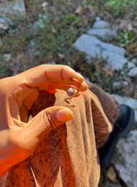 Image 5 of PYRITE STALACTITE 