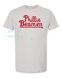 Image 1 of Phillie Beamen Fightins Tee