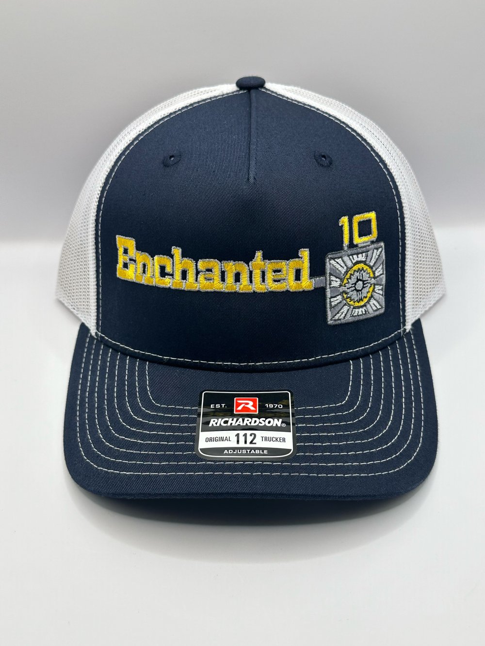 Enchanted C10s Richardson 112