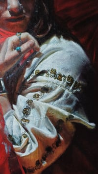 Image 2 of 'Oh sister , come be my keeper, hold me dear'