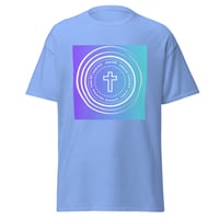 Image 2 of Cross316 verse tee