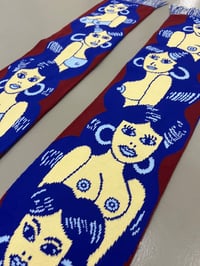 Image 5 of PF26 Scarf