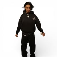 Image 4 of Patchwork Studios Hoodie