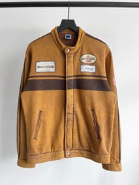 Image 5 of '02 PPFM Mechanic Cotton Jacket - L