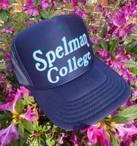 Image 1 of SC school spirit trucker 