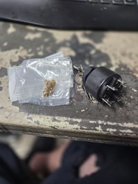 Image 2 of Marine Grade Water Proof Ignition Switch 