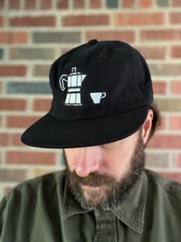 Image 4 of Un Caffè Hat