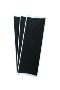 Image 1 of bored tape