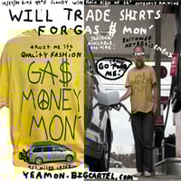Image 1 of Gas Money Mon’