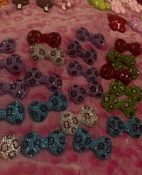Image 3 of Bling Bows