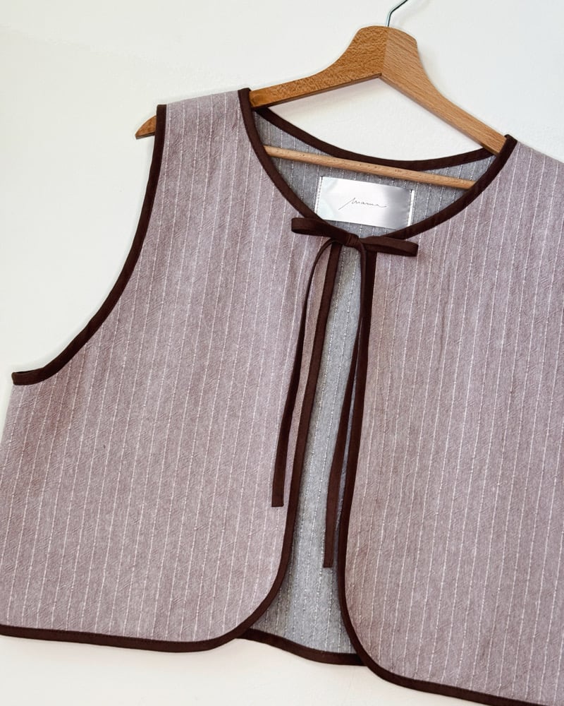 Image of n a n o v o vesta 002 / 100% bavlna