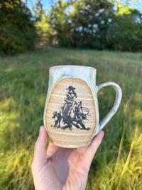 Image 6 of Set of Cowboy cutter and lady cutter 