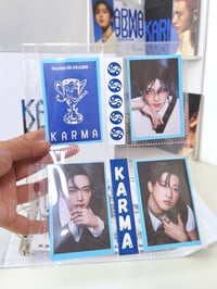 $9 | A5 BINDER SLEEVES