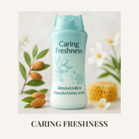 Image 1 of CARING FRESHNESS