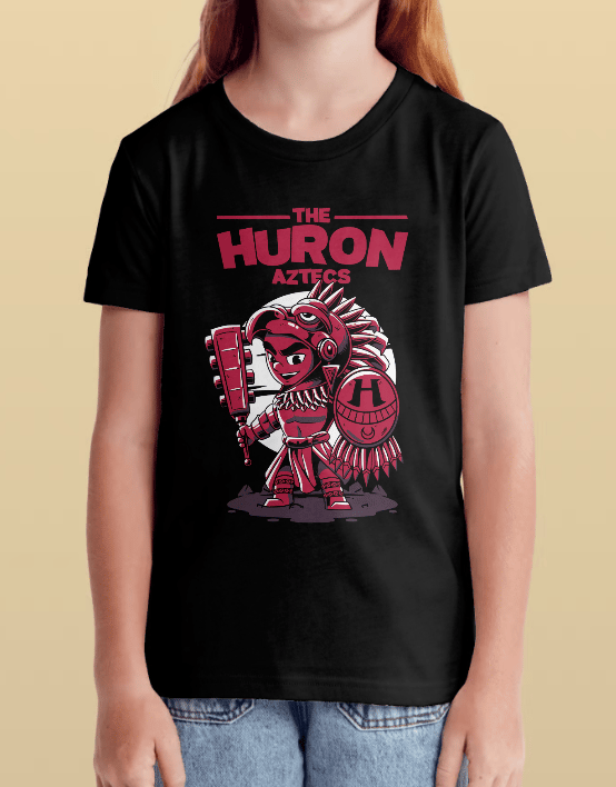 Huron Aztecs 