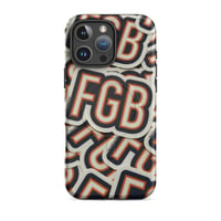 Image 11 of FGB Sticker - MagSafe® Tough Case for iPhone®