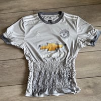 Image 1 of REWORKED MAN UNITED SHIRT 