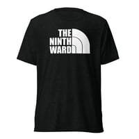 Image 1 of The Ninth Ward Short sleeve t-shirt
