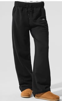 Image 2 of Alo sweatpants 