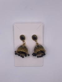 Image 4 of Mini Jhumka 