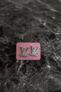 Image 1 of Luxe Studs