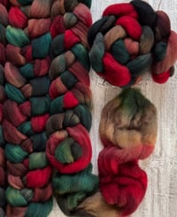 Image 1 of Sleigh Ride, on Faithful: 100% Falkland