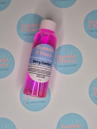  3 in 1 liquid soap - Berry Comfort  -  100ml