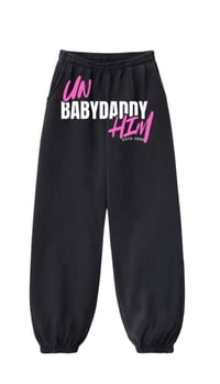 Image 1 of UBDH JOGGERS