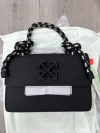Image 2 of BLACK CROSS ME SET